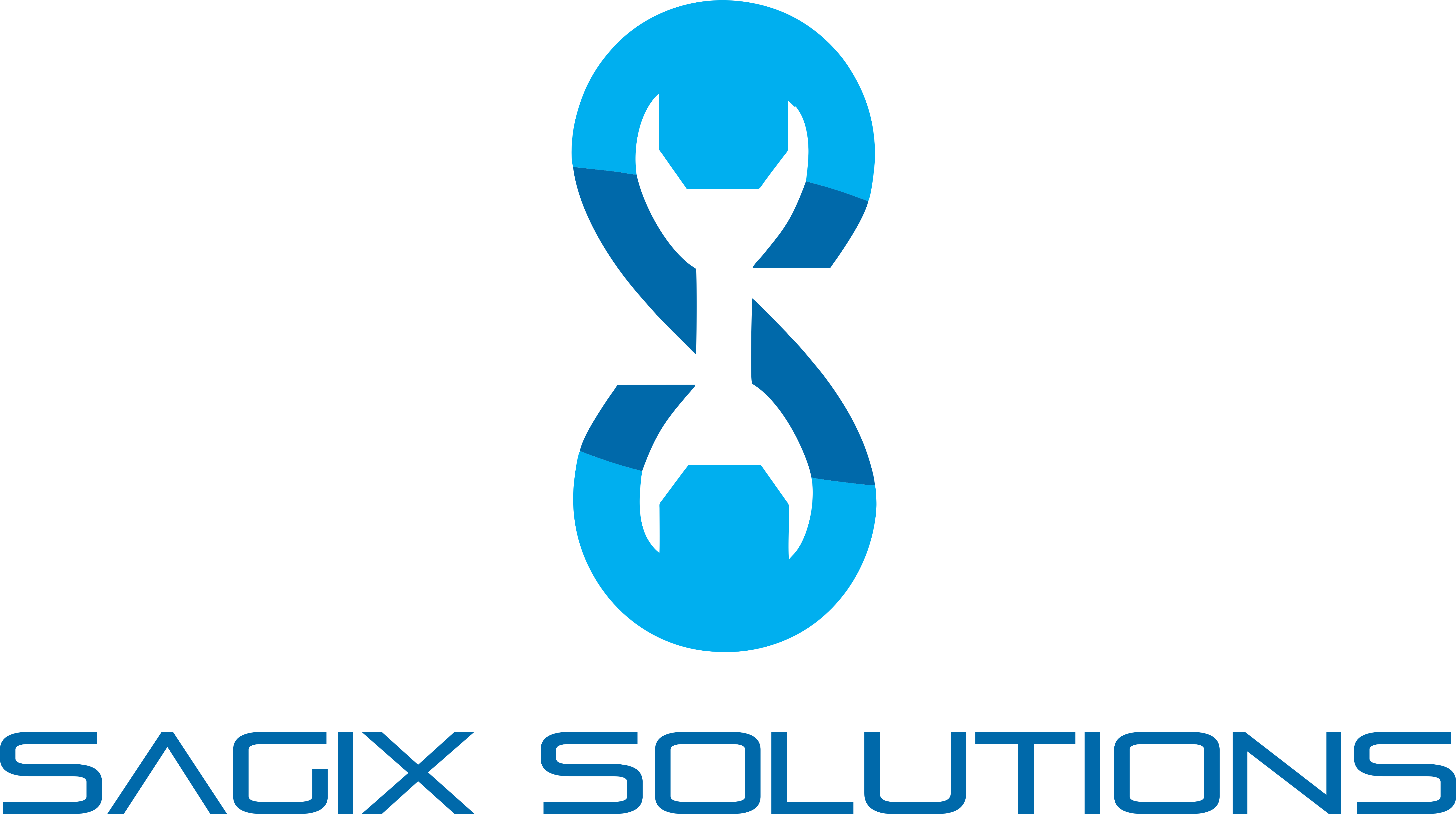 Sagix solutions make work easier whilst offering high performance in terms of product quality and service efficiency